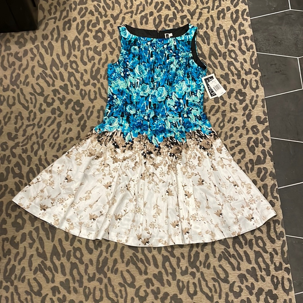 Cute summer dress
